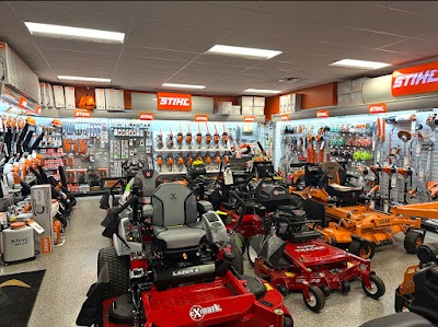 Bramble Mower Sales & Service Inc. in Cincinnati, OH: image 1