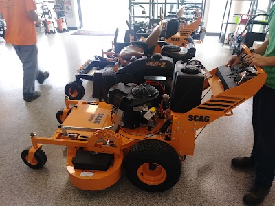 Bramble Mower Sales & Service Inc. in Cincinnati, OH: image 2