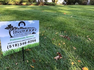 Brennan Landscaping, Inc. in Schedectady, NY: main image