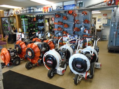 Brodner Equipment, Inc. in Rochester, NY: main image