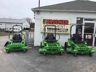 Brodner Equipment, Inc. in Rochester, NY: image 1