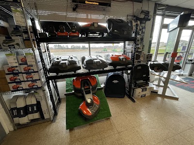 Brodner Equipment, Inc. in Rochester, NY: image 2