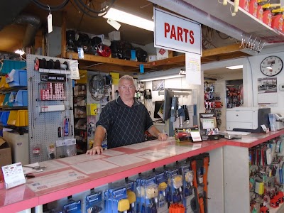 Brodner Equipment, Inc. in Rochester, NY: image 5
