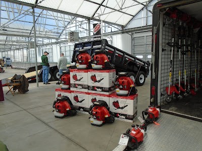 Brodner Equipment, Inc. in Rochester, NY: image 6