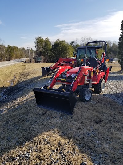 Brown Enterprises Inc. in South Londonderry, VT: image 5