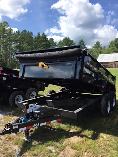 Brown Enterprises Inc. in South Londonderry, VT: image 8