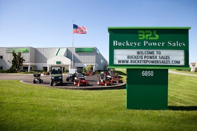 Buckeye Power Sales in Blacklick, OH: main image