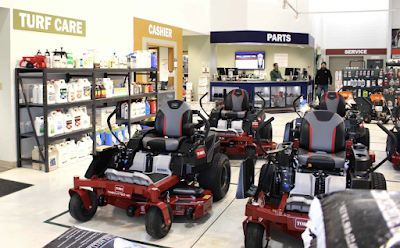 Buckeye Power Sales in Blacklick, OH: image 1