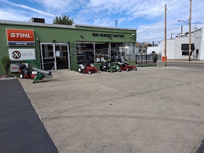 Bud Herbert Motors in Cincinnati, OH: main image