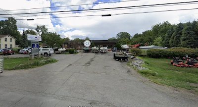 Buffalo Outdoor Power Equipment in East Amherst, NY: image 9