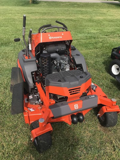 Buffalo Outdoor Power Equipment in East Amherst, NY: image 2