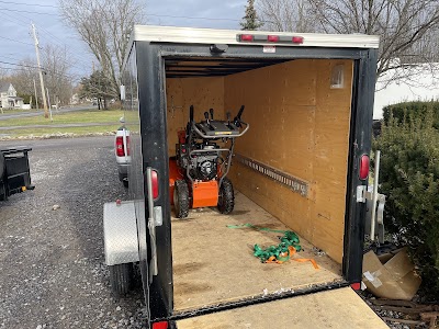 Buffalo Outdoor Power Equipment in East Amherst, NY: image 4
