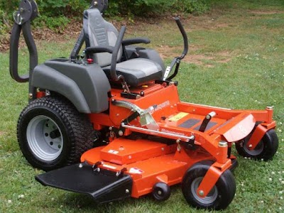Buffalo Outdoor Power Equipment in East Amherst, NY: image 8