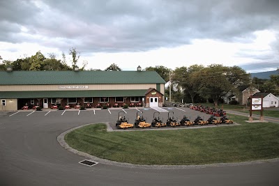 Buffalo Valley Repair LLC in Lewisburg, PA: main image