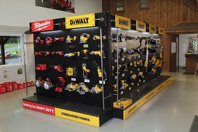 Buffalo Valley Repair LLC in Lewisburg, PA: image 1