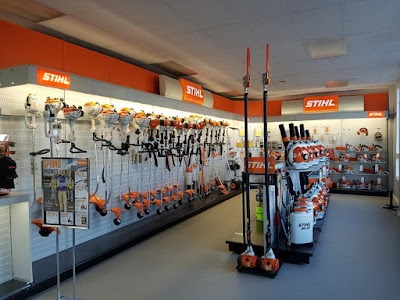 Burk's Lawn & Saw, Inc. in Coraopolis, PA: main image