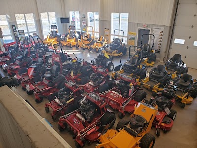 Burk's Lawn & Saw, Inc. in Coraopolis, PA: image 1