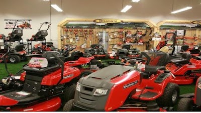 Cason's Equipment in Lowell, MA: image 1