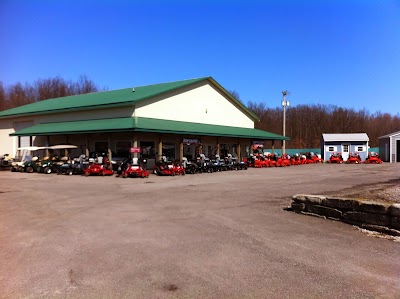 C&C Sales & Services LLC in Oberlin, OH: main image