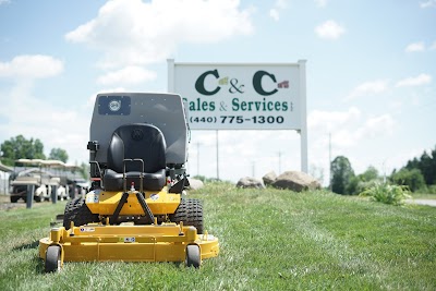 C&C Sales & Services LLC in Oberlin, OH: image 1