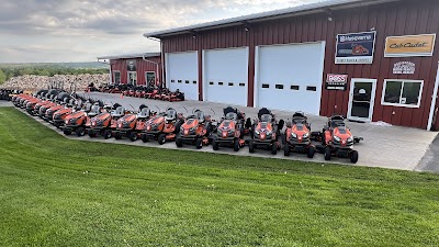 Charles D. Stahl Sales & Service in Little Falls, NY: main image