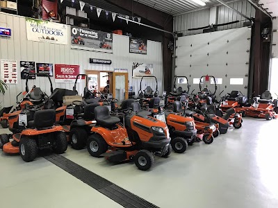 Charles D. Stahl Sales & Service in Little Falls, NY: image 2