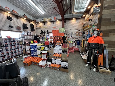 Charles D. Stahl Sales & Service in Little Falls, NY: image 3
