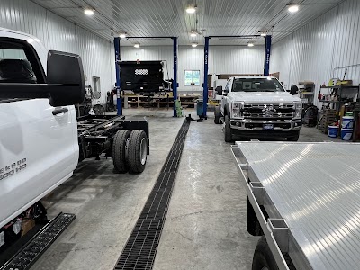 Charles D. Stahl Sales & Service in Little Falls, NY: image 8