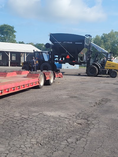 Clinton Tractor & Implement Company Inc. in CLINTON, NY: main image