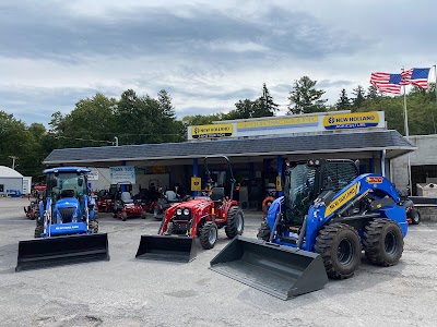 Clinton Tractor & Implement Company Inc. in CLINTON, NY: image 1