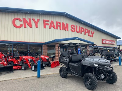 CNY Farm Supply in Cortland, NY: main image