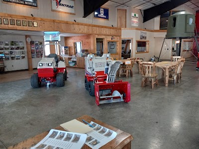 CNY Farm Supply in Cortland, NY: image 2