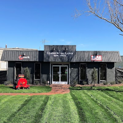 Chilton Turf Center in NASHVILLE, TN: main image