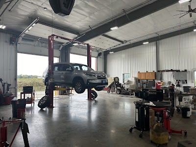 Country Creek Auto in North East, PA: image 1
