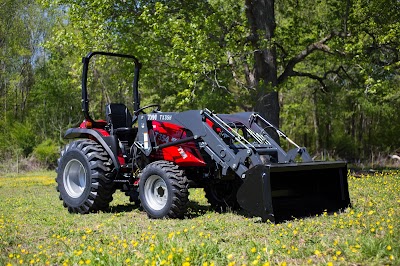 Country Turf & Trail LLC in Sunbury, PA: image 1
