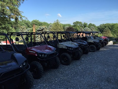 Country Turf & Trail LLC in Sunbury, PA: image 2