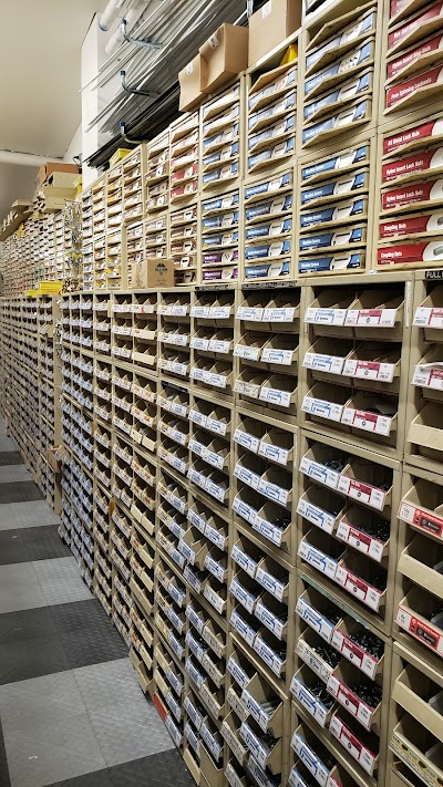 County Line Hardware in Jackson, NJ: main image