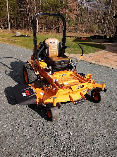 Cranes Outdoor Power Equipment in Canaan, CT: image 5