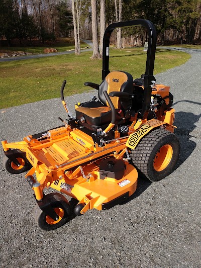 Cranes Outdoor Power Equipment in Canaan, CT: image 6
