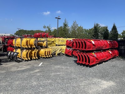 Creston Hydraulics, Inc. in Hamilton, NJ: image 2