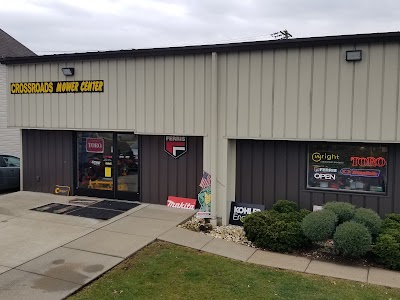 Crossroads Mower Center, Inc. in McMurray, PA: main image