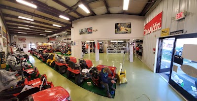 Crossroads Mower Center, Inc. in McMurray, PA: image 1