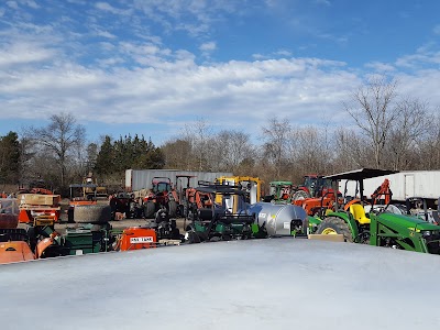 Cummins Equipment Company in Hammonton, NJ: main image