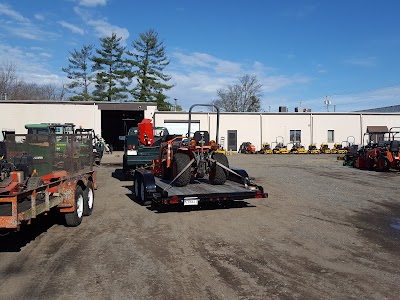 Cummins Equipment Company in Hammonton, NJ: image 1