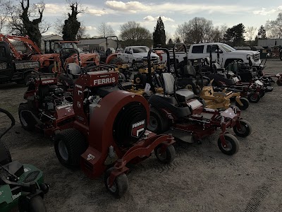 Cummins Equipment Company in Hammonton, NJ: image 2