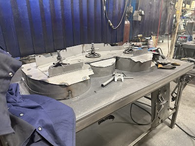 DLTC Equipment LLC in Bridgeport, CT: main image