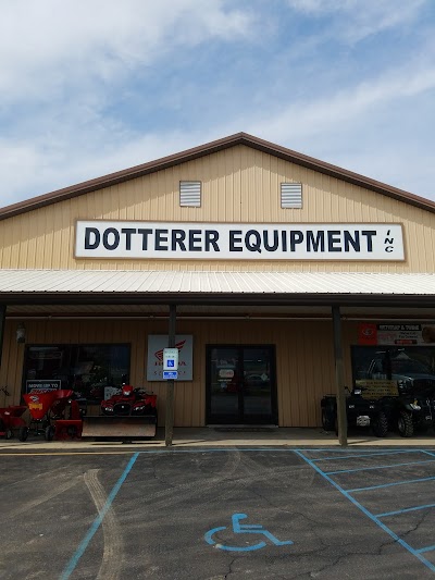 Dotterer Equipment, Inc. in MILL HALL, PA: image 1