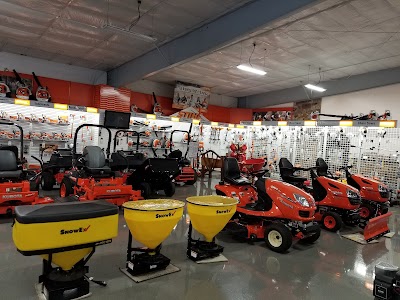 Dotterer Equipment, Inc. in MILL HALL, PA: image 2
