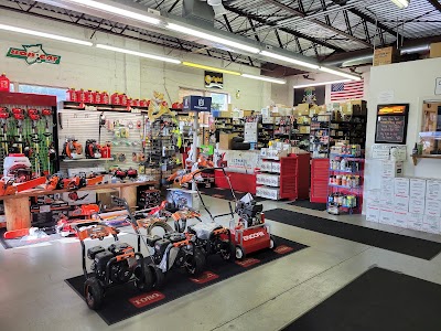 Durie Lawn Mowers & Equipment in Hillsdale, NJ: image 1