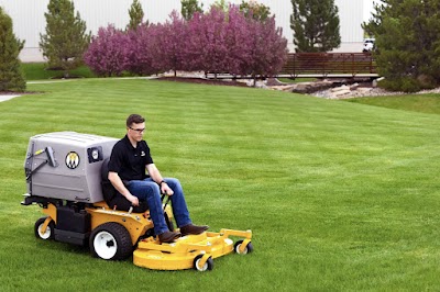 Durie Lawn Mowers & Equipment in Hillsdale, NJ: image 2